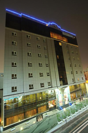 Corp Executive Doha Suites